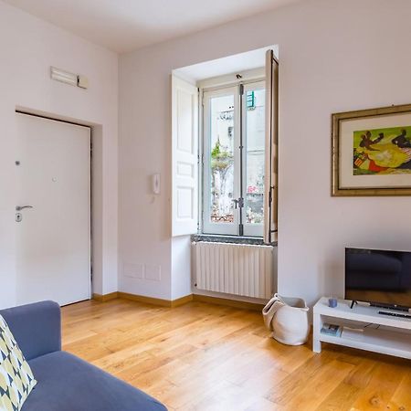 Apartament Starhost - Terazza Barbuti Salerno Zewnętrze zdjęcie