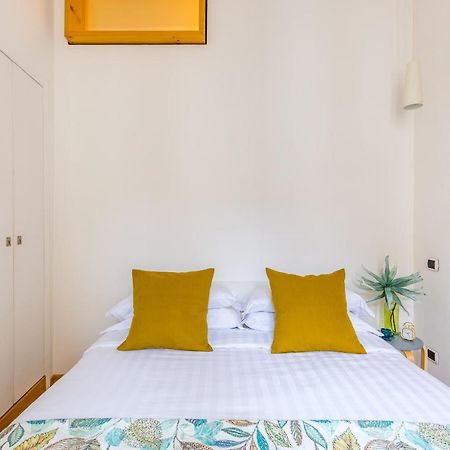 Apartament Starhost - Terazza Barbuti Salerno Zewnętrze zdjęcie