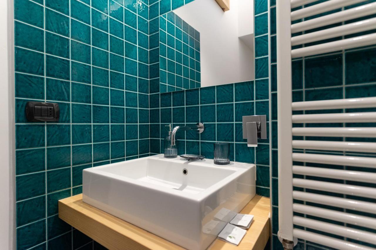Apartament Starhost - Terazza Barbuti Salerno Zewnętrze zdjęcie