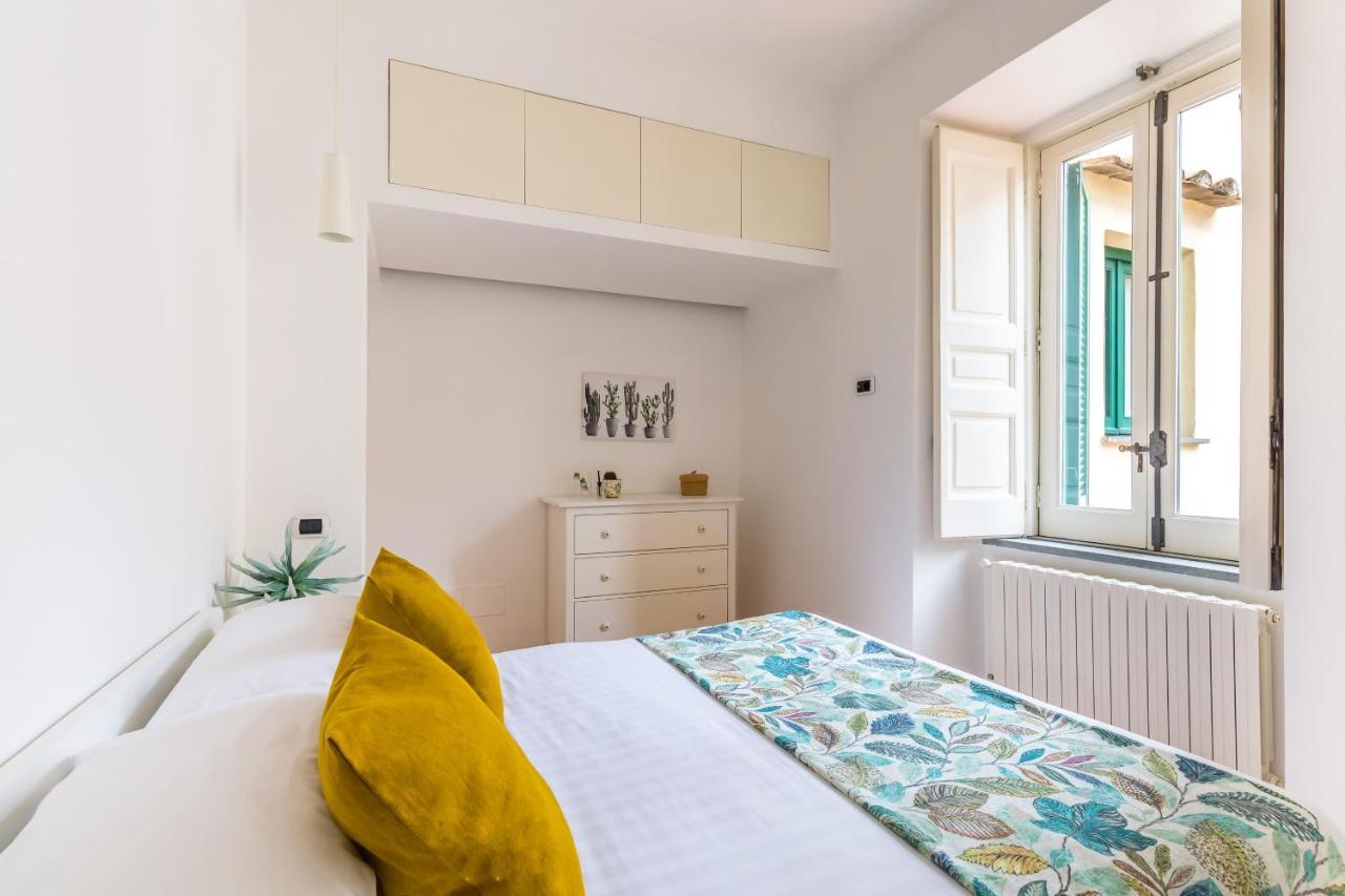 Apartament Starhost - Terazza Barbuti Salerno Zewnętrze zdjęcie