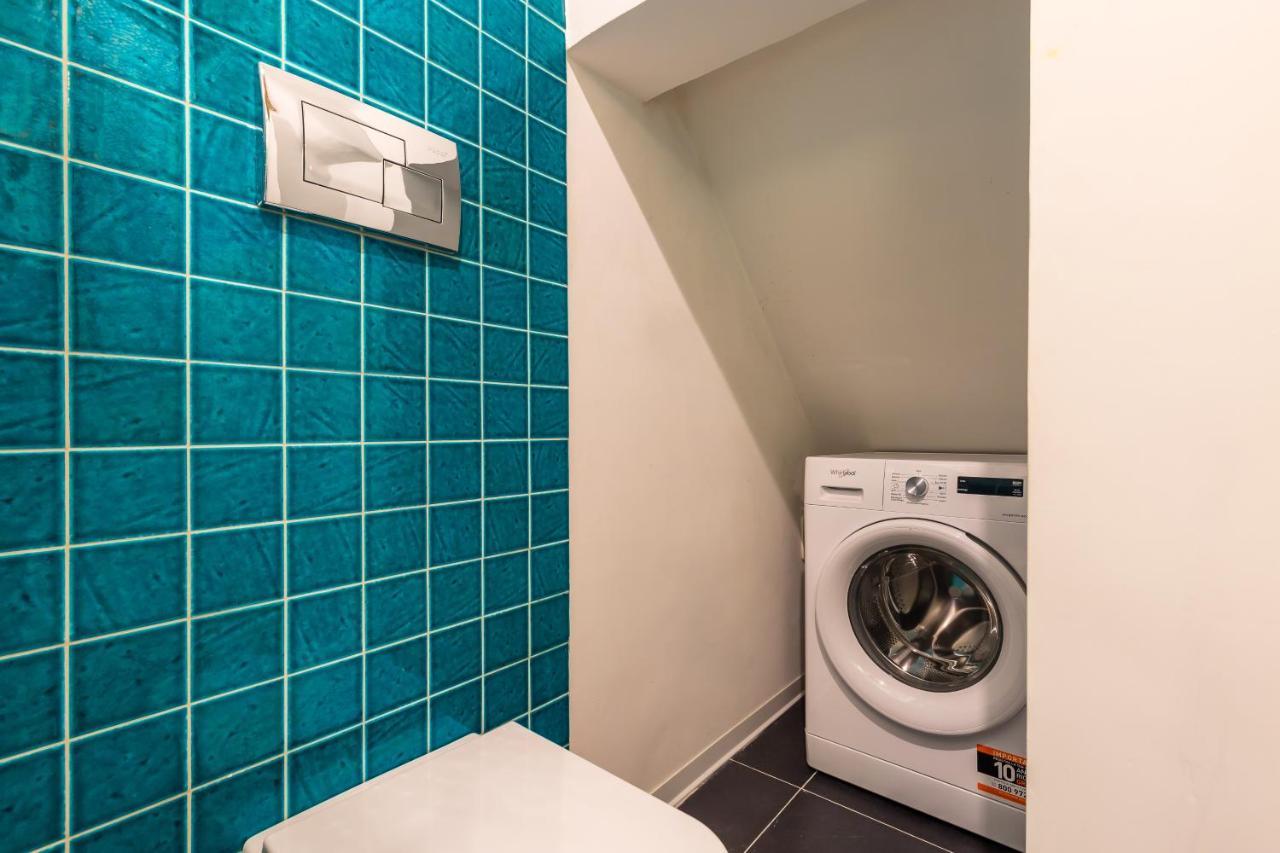 Apartament Starhost - Terazza Barbuti Salerno Zewnętrze zdjęcie