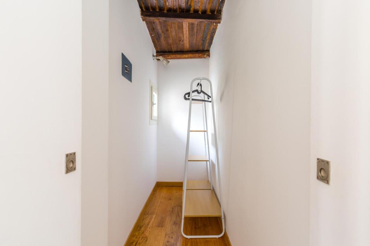Apartament Starhost - Terazza Barbuti Salerno Zewnętrze zdjęcie