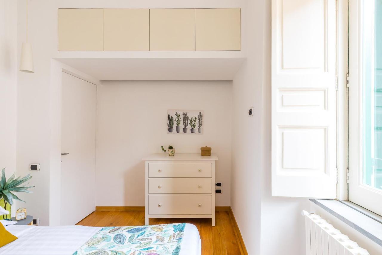 Apartament Starhost - Terazza Barbuti Salerno Zewnętrze zdjęcie